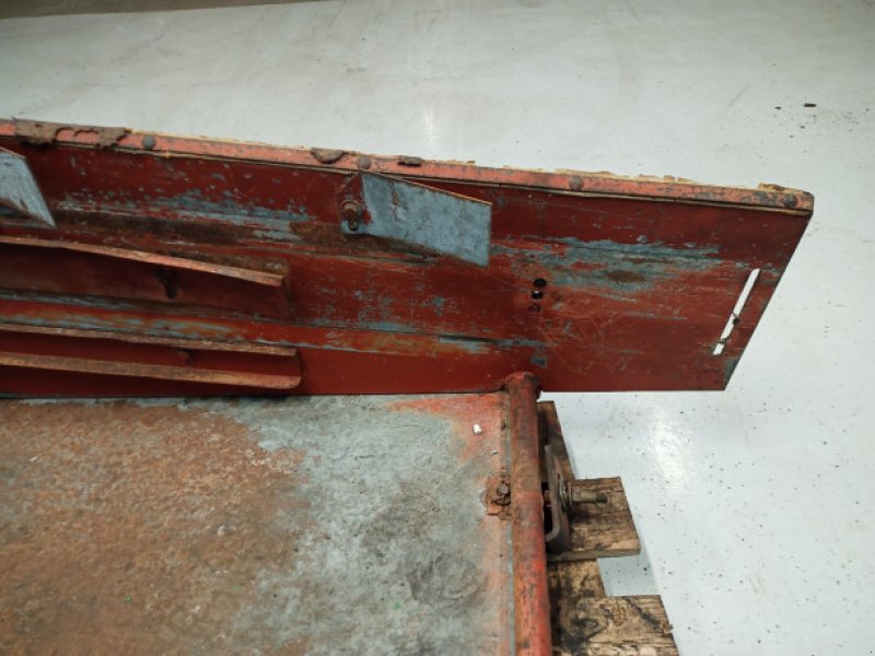 Sonstiges Mähdrescherzubehör typu Laverda 3500, Gebrauchtmaschine v Hemmet (Obrázek 10)