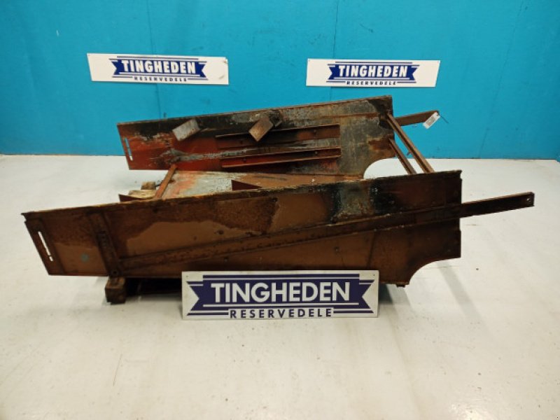 Sonstiges Mähdrescherzubehör от тип Laverda 3500, Gebrauchtmaschine в Hemmet (Снимка 1)