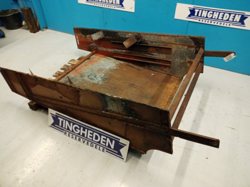 Sonstiges Mähdrescherzubehör typu Laverda 3500, Gebrauchtmaschine v Hemmet (Obrázek 7)