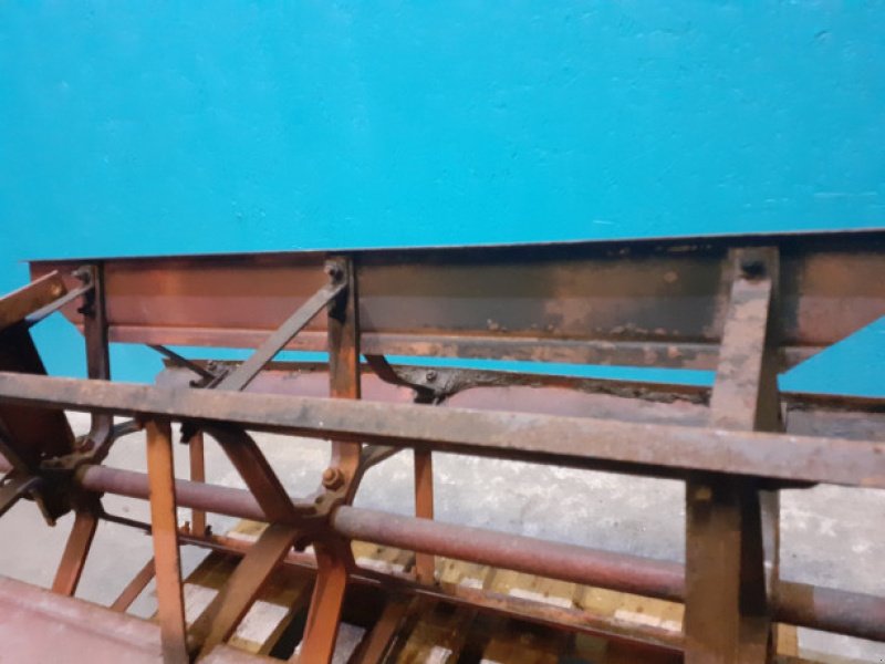 Sonstiges Mähdrescherzubehör des Typs Laverda 3500, Gebrauchtmaschine in Hemmet (Bild 11)