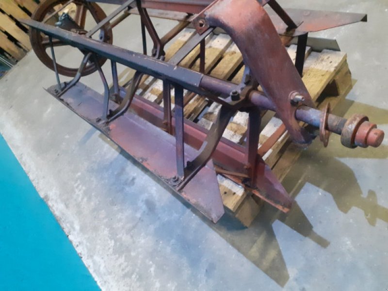 Sonstiges Mähdrescherzubehör des Typs Laverda 3500, Gebrauchtmaschine in Hemmet (Bild 7)