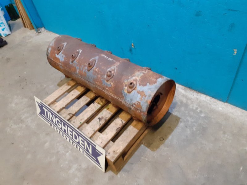 Sonstiges Mähdrescherzubehör typu Laverda 3500, Gebrauchtmaschine v Hemmet (Obrázek 9)