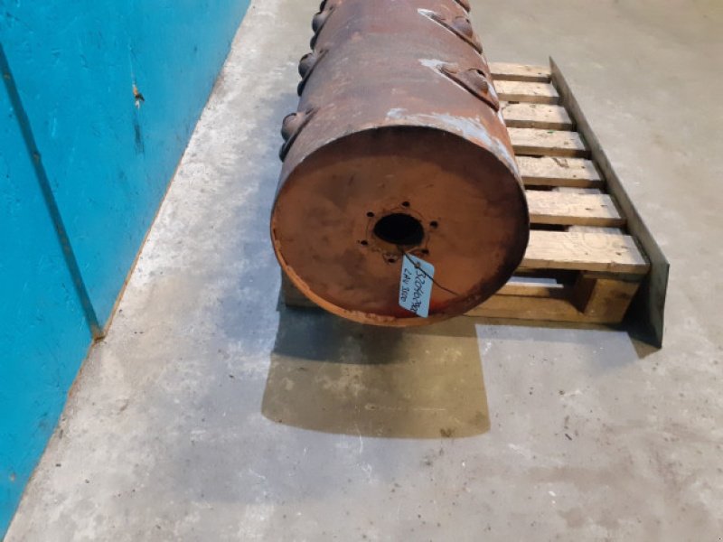 Sonstiges Mähdrescherzubehör typu Laverda 3500, Gebrauchtmaschine v Hemmet (Obrázek 11)