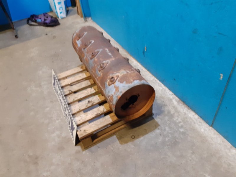 Sonstiges Mähdrescherzubehör typu Laverda 3500, Gebrauchtmaschine v Hemmet (Obrázek 10)