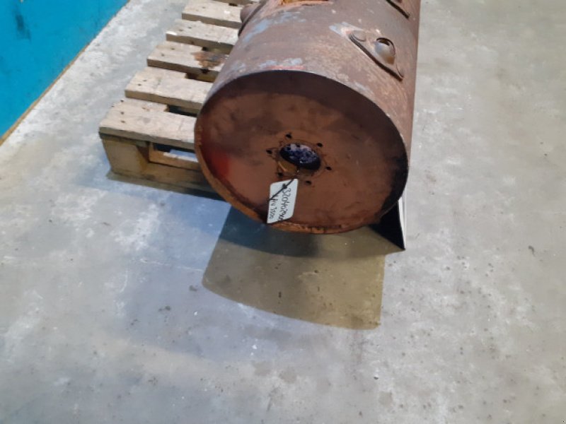 Sonstiges Mähdrescherzubehör typu Laverda 3500, Gebrauchtmaschine v Hemmet (Obrázek 7)