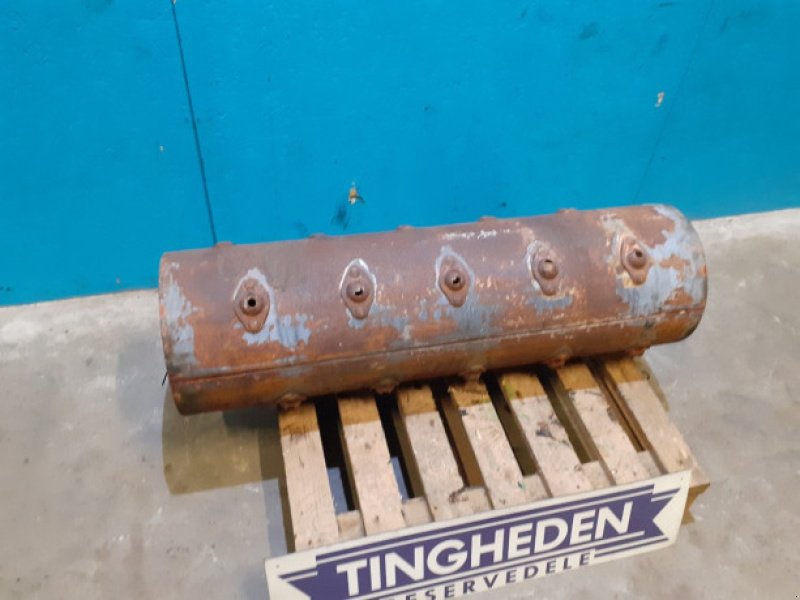 Sonstiges Mähdrescherzubehör typu Laverda 3500, Gebrauchtmaschine v Hemmet (Obrázek 8)