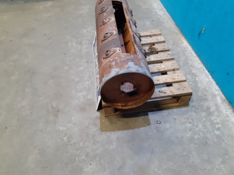 Sonstiges Mähdrescherzubehör typu Laverda 3500, Gebrauchtmaschine v Hemmet (Obrázek 3)