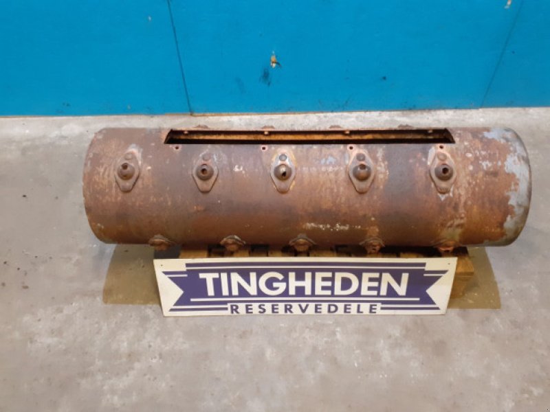 Sonstiges Mähdrescherzubehör typu Laverda 3500, Gebrauchtmaschine v Hemmet (Obrázek 1)