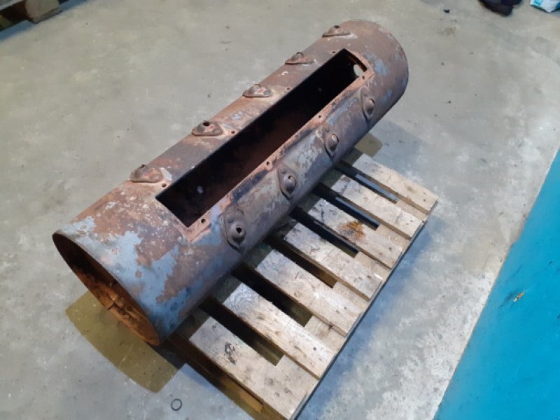 Sonstiges Mähdrescherzubehör typu Laverda 3500, Gebrauchtmaschine v Hemmet (Obrázek 4)