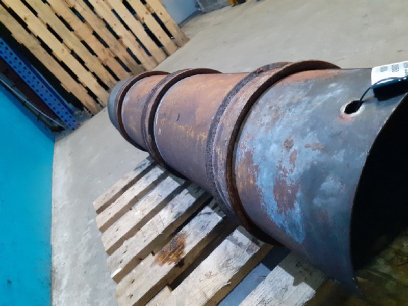 Sonstiges Mähdrescherzubehör typu Laverda 3500, Gebrauchtmaschine v Hemmet (Obrázek 6)