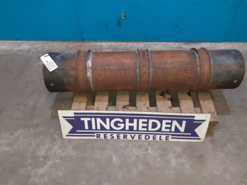 Sonstiges Mähdrescherzubehör от тип Laverda 3500, Gebrauchtmaschine в Hemmet (Снимка 1)