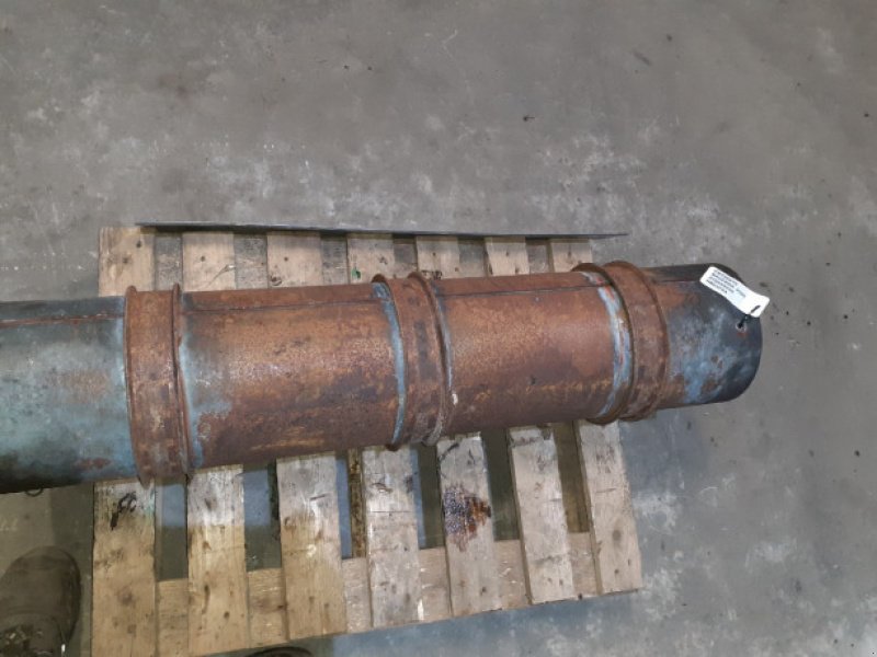 Sonstiges Mähdrescherzubehör typu Laverda 3500, Gebrauchtmaschine v Hemmet (Obrázek 3)