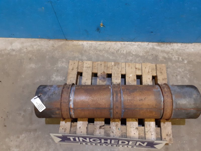 Sonstiges Mähdrescherzubehör typu Laverda 3500, Gebrauchtmaschine v Hemmet (Obrázek 7)