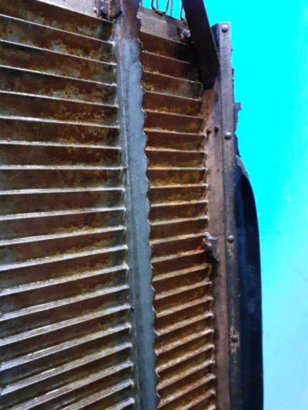 Sonstiges Mähdrescherzubehör des Typs Laverda 3550, Gebrauchtmaschine in Hemmet (Bild 5)