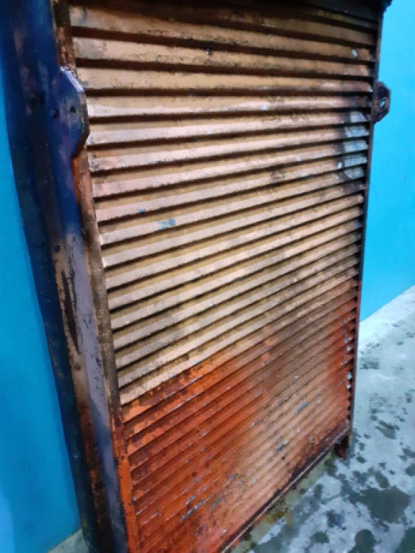 Sonstiges Mähdrescherzubehör des Typs Laverda 3550, Gebrauchtmaschine in Hemmet (Bild 15)