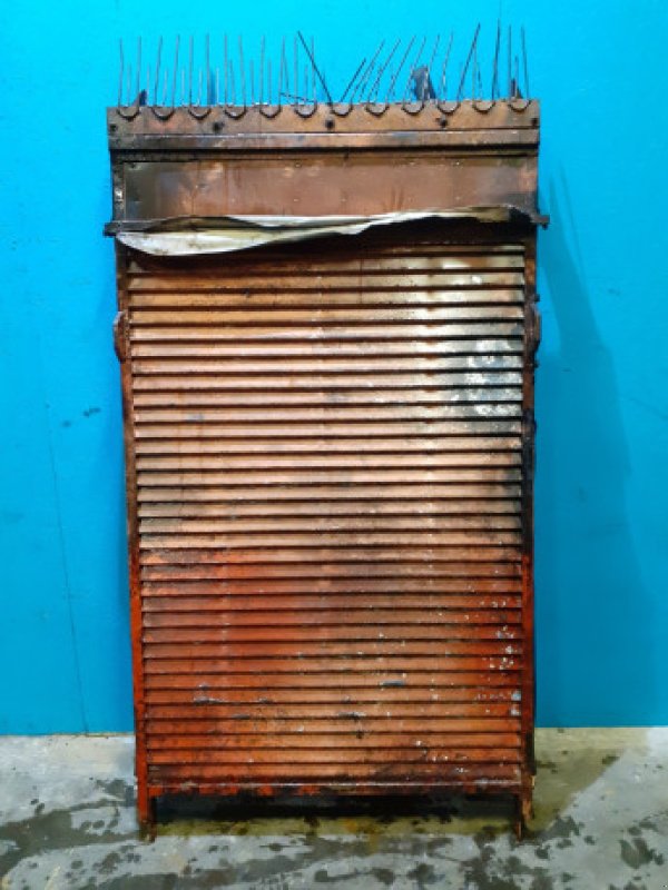 Sonstiges Mähdrescherzubehör des Typs Laverda 3550, Gebrauchtmaschine in Hemmet (Bild 11)