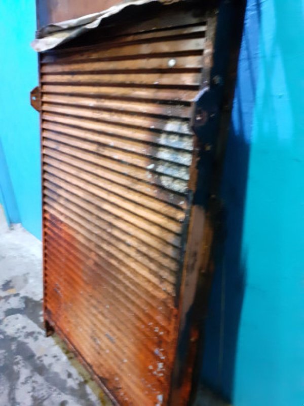 Sonstiges Mähdrescherzubehör des Typs Laverda 3550, Gebrauchtmaschine in Hemmet (Bild 14)