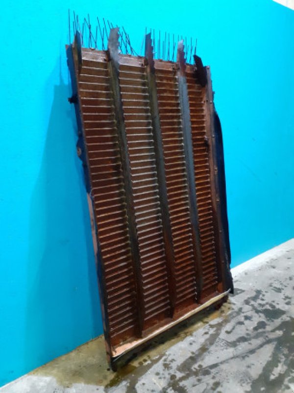 Sonstiges Mähdrescherzubehör des Typs Laverda 3550, Gebrauchtmaschine in Hemmet (Bild 2)