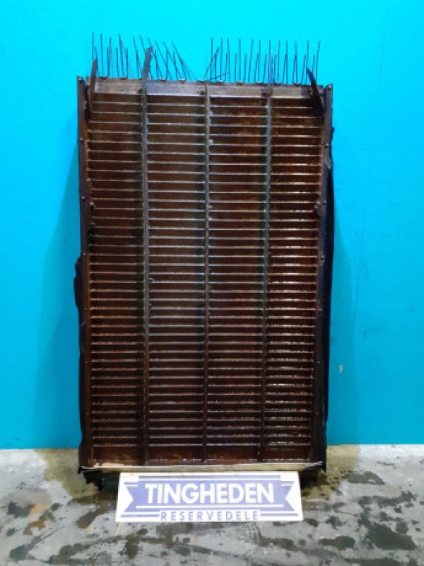 Sonstiges Mähdrescherzubehör des Typs Laverda 3550, Gebrauchtmaschine in Hemmet (Bild 1)