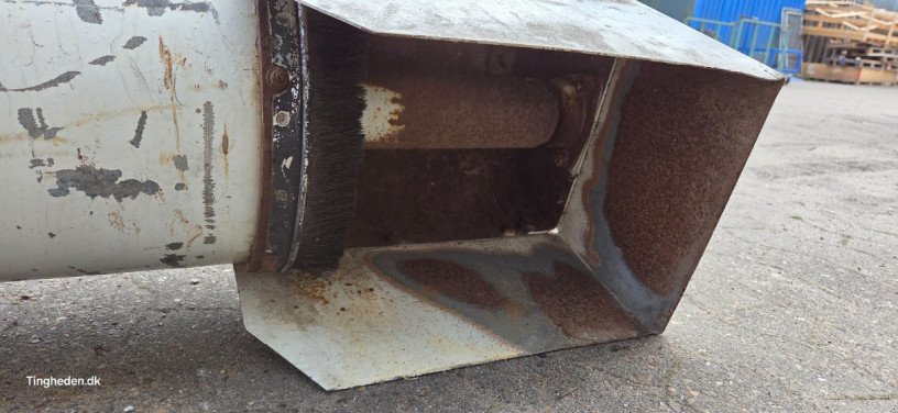 Sonstiges Mähdrescherzubehör typu Laverda 3650, Gebrauchtmaschine v Hemmet (Obrázek 12)