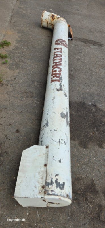 Sonstiges Mähdrescherzubehör typu Laverda 3650, Gebrauchtmaschine v Hemmet (Obrázek 14)