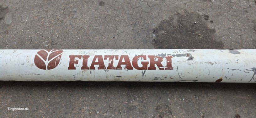 Sonstiges Mähdrescherzubehör typu Laverda 3650, Gebrauchtmaschine v Hemmet (Obrázek 11)