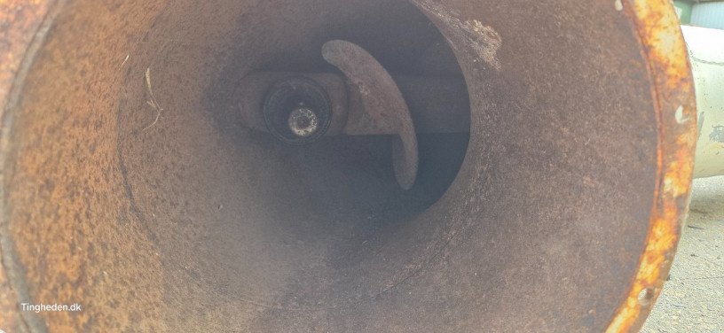 Sonstiges Mähdrescherzubehör typu Laverda 3650, Gebrauchtmaschine v Hemmet (Obrázek 10)