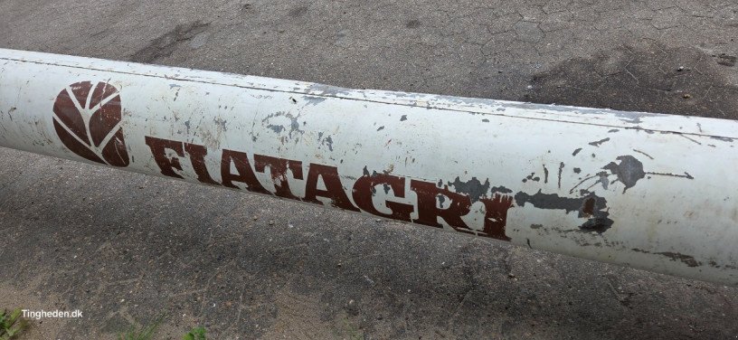 Sonstiges Mähdrescherzubehör typu Laverda 3650, Gebrauchtmaschine v Hemmet (Obrázek 7)