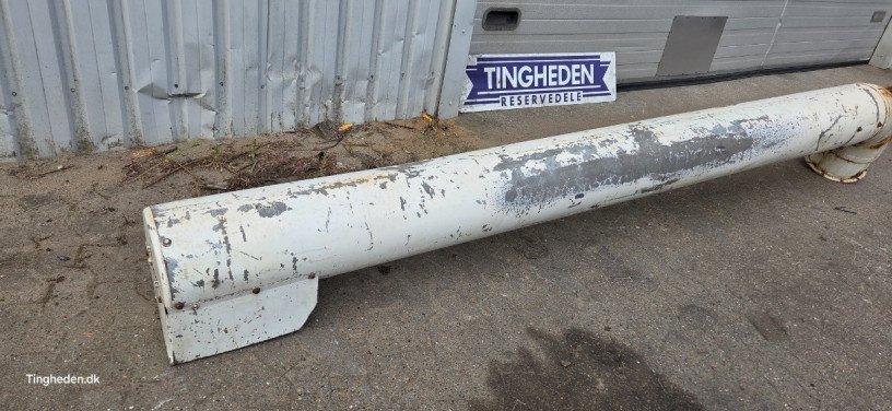 Sonstiges Mähdrescherzubehör typu Laverda 3650, Gebrauchtmaschine v Hemmet (Obrázek 3)