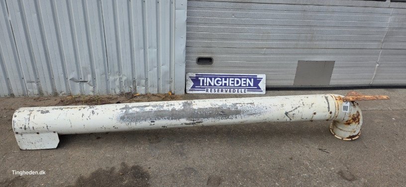 Sonstiges Mähdrescherzubehör typu Laverda 3650, Gebrauchtmaschine v Hemmet (Obrázek 1)