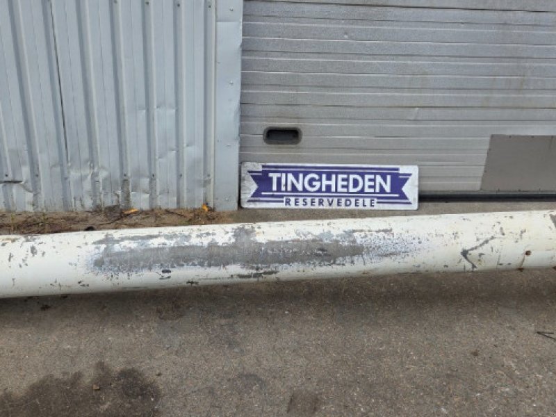 Sonstiges Mähdrescherzubehör typu Laverda 3650, Gebrauchtmaschine v Hemmet (Obrázek 1)