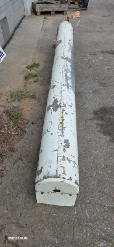 Sonstiges Mähdrescherzubehör typu Laverda 3650, Gebrauchtmaschine v Hemmet (Obrázek 4)