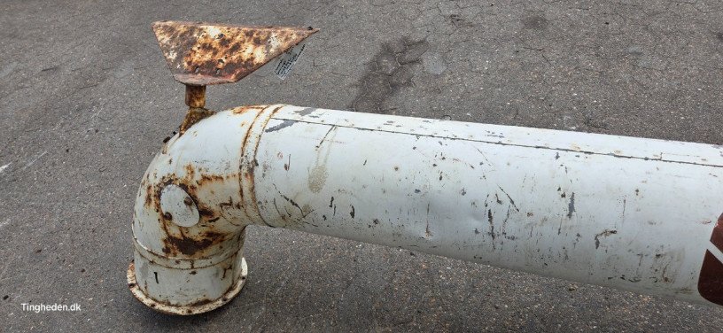 Sonstiges Mähdrescherzubehör typu Laverda 3650, Gebrauchtmaschine v Hemmet (Obrázek 8)