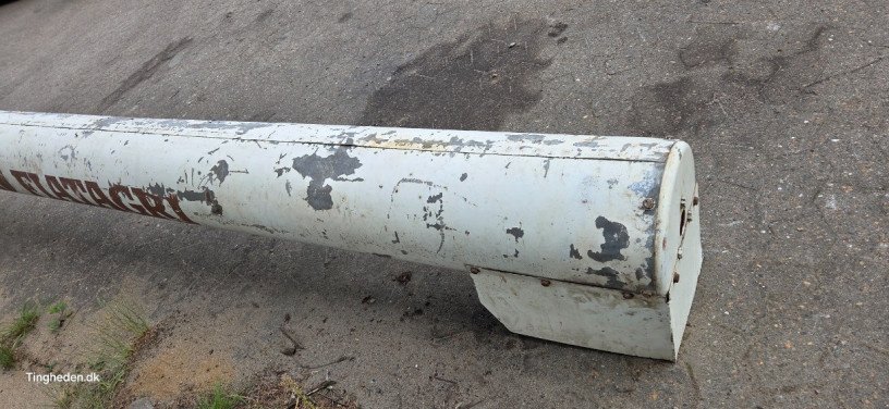 Sonstiges Mähdrescherzubehör typu Laverda 3650, Gebrauchtmaschine v Hemmet (Obrázek 5)