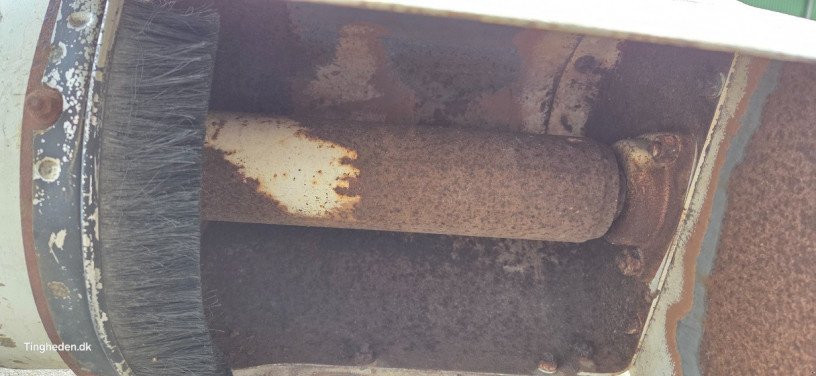 Sonstiges Mähdrescherzubehör typu Laverda 3650, Gebrauchtmaschine v Hemmet (Obrázek 13)