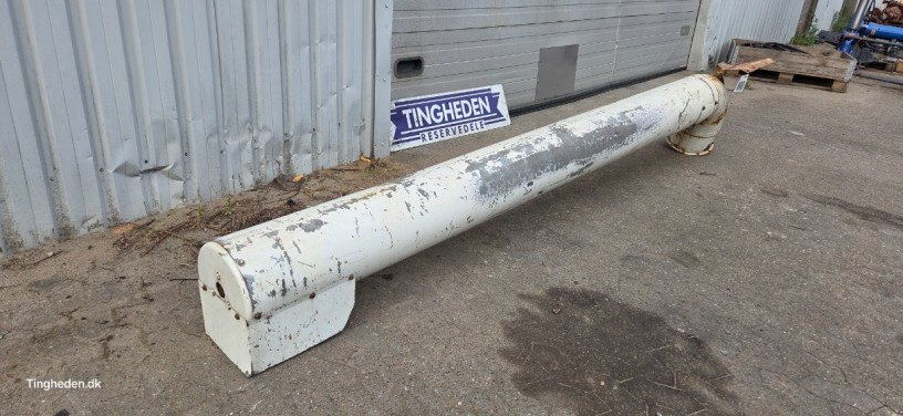 Sonstiges Mähdrescherzubehör typu Laverda 3650, Gebrauchtmaschine v Hemmet (Obrázek 2)