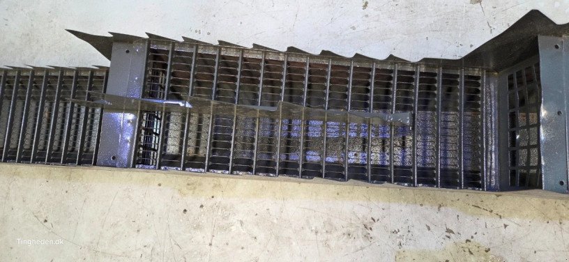 Sonstiges Mähdrescherzubehör typu Laverda 3650, Gebrauchtmaschine v Hemmet (Obrázek 7)