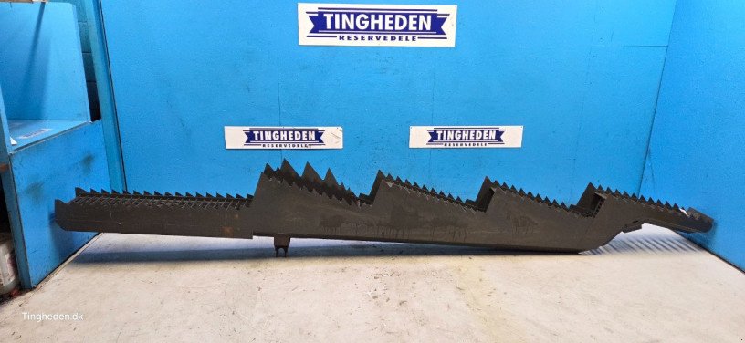 Sonstiges Mähdrescherzubehör typu Laverda 3650, Gebrauchtmaschine v Hemmet (Obrázek 1)