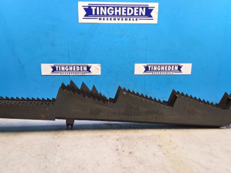 Sonstiges Mähdrescherzubehör typu Laverda 3650, Gebrauchtmaschine v Hemmet (Obrázek 1)