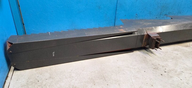 Sonstiges Mähdrescherzubehör typu Laverda 3650, Gebrauchtmaschine v Hemmet (Obrázek 12)