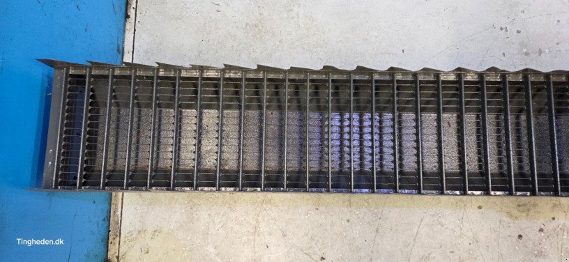 Sonstiges Mähdrescherzubehör typu Laverda 3650, Gebrauchtmaschine v Hemmet (Obrázek 4)