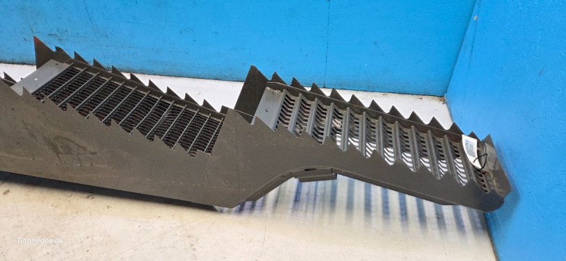 Sonstiges Mähdrescherzubehör typu Laverda 3650, Gebrauchtmaschine v Hemmet (Obrázek 9)