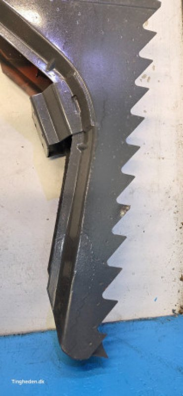 Sonstiges Mähdrescherzubehör typu Laverda 3650, Gebrauchtmaschine v Hemmet (Obrázek 17)