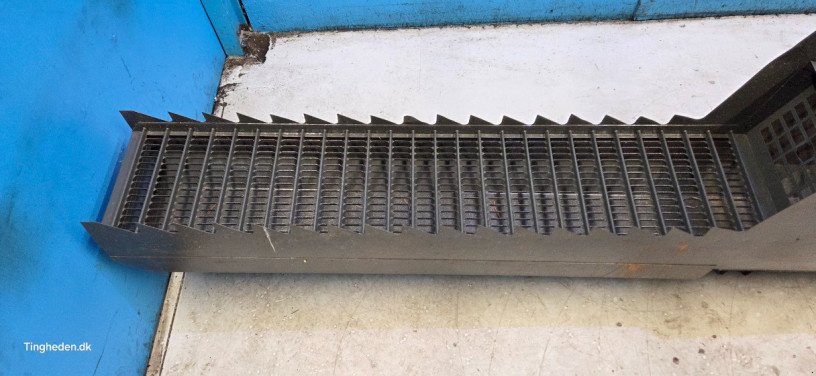 Sonstiges Mähdrescherzubehör typu Laverda 3650, Gebrauchtmaschine v Hemmet (Obrázek 3)