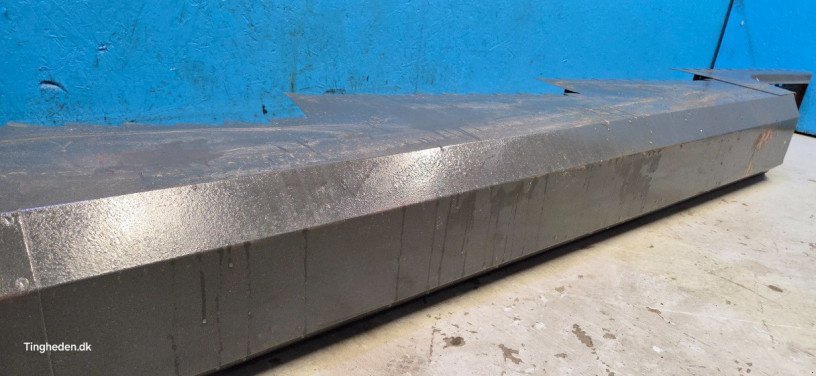 Sonstiges Mähdrescherzubehör typu Laverda 3650, Gebrauchtmaschine v Hemmet (Obrázek 14)