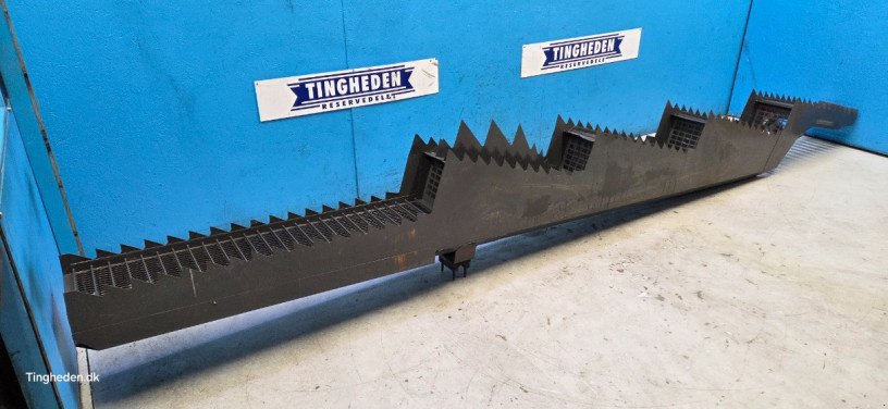 Sonstiges Mähdrescherzubehör typu Laverda 3650, Gebrauchtmaschine v Hemmet (Obrázek 2)