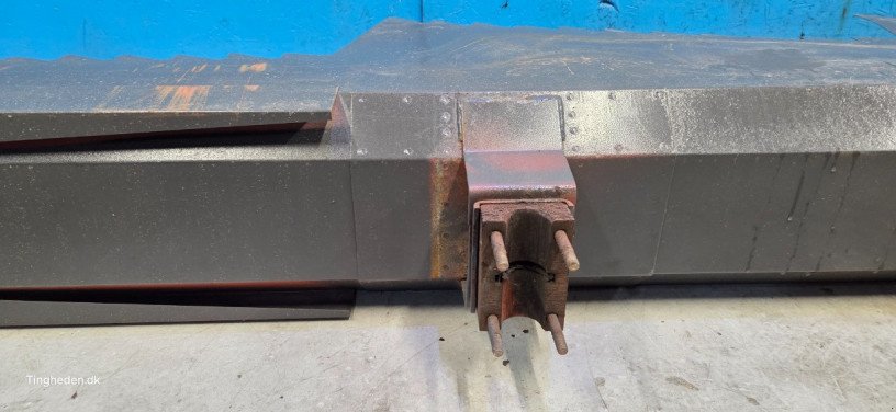 Sonstiges Mähdrescherzubehör typu Laverda 3650, Gebrauchtmaschine v Hemmet (Obrázek 13)