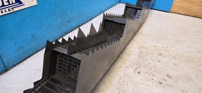 Sonstiges Mähdrescherzubehör typu Laverda 3650, Gebrauchtmaschine v Hemmet (Obrázek 5)