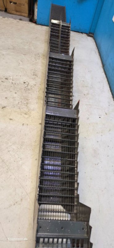 Sonstiges Mähdrescherzubehör typu Laverda 3650, Gebrauchtmaschine v Hemmet (Obrázek 8)