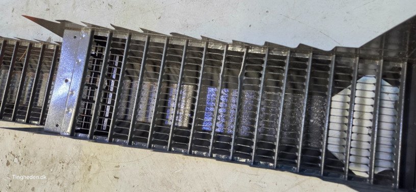 Sonstiges Mähdrescherzubehör typu Laverda 3650, Gebrauchtmaschine v Hemmet (Obrázek 10)